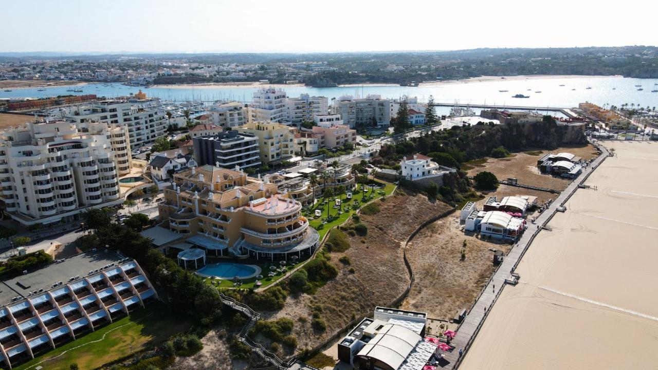 Rocha Beach Flat By Algest Portimão Exterior foto